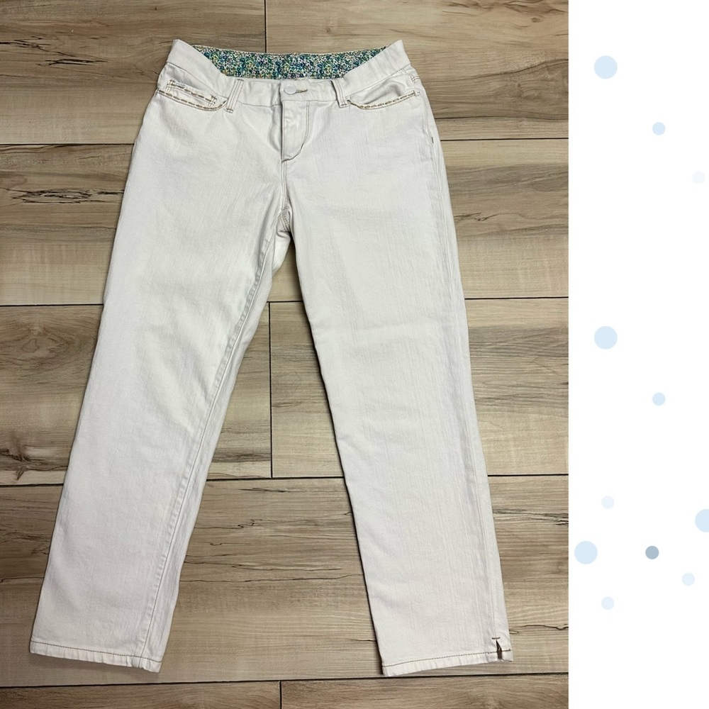 Joe’s Women’s Cropped Jeans Size 26